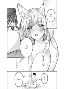 Akazukin-kun kara wa Nigerarenai 2 | I Can't Escape From Mr. Naughty Red Riding Hood 2, English