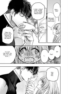 Akazukin-kun kara wa Nigerarenai 2 | I Can't Escape From Mr. Naughty Red Riding Hood 2, English