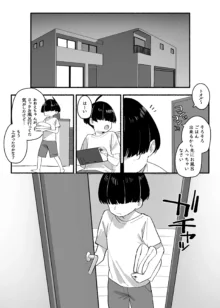 ぼくのおねぇちゃん, 日本語