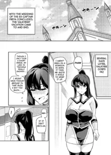 Touma Senki Cecilia Ch. 26 | Demon Slaying Battle Princess Cecilia Ch. 26, English