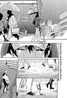 Mecha Mucha H (ch 1-3, 5-7) + misc, English