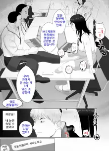 Netorase, Gokentou Kudasai 3 ~Youkoso, Haitoku no Numa~ [Korean] : 네토라세 검토해주세요, ~배덕의 늪에 어서와요~, 한국어