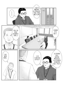 Netorase, Gokentou Kudasai 3 ~Youkoso, Haitoku no Numa~ [Korean] : 네토라세 검토해주세요, ~배덕의 늪에 어서와요~, 한국어