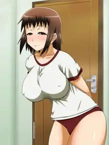 Ookii imouto -Boku no Imouto wa Hatsuiku ga Yosugiru Koakuma Shougakusei-, 中文