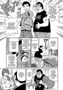 Shuugou Seyo! Drift V Ch.1-3, Français