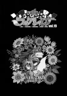 魔法の獣人フォクシィ・レナ 19, 日本語