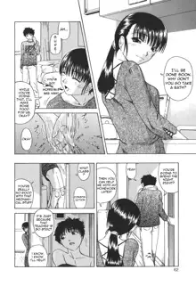 Kochou no Yume (Butterfly’s Dream) Ch. 1-2, English