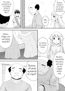 Kurowaria 1, Español