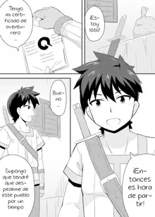 Kurowaria 1, Español