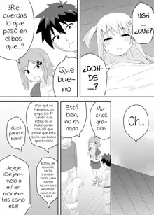 Kurowaria 2, Español