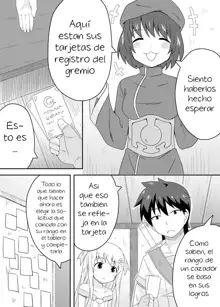 Kurowaria 2, Español