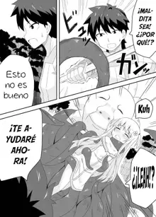 Kurowaria 2, Español