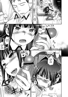 Shouko to Yuuji to NTR, Português