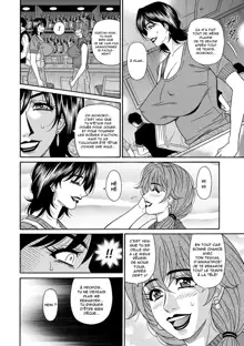 Shuugou Seyo! Drift V Ch.1-4, Français