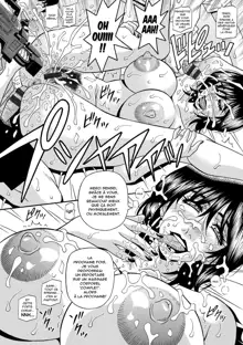 Shuugou Seyo! Drift V Ch.1-4, Français