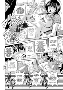 Shuugou Seyo! Drift V Ch.1-4, Français