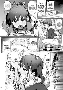 Imouto ni Muri o Shouchi de Onegai Shitemita Kekka wwwwww | What Happened When I Asked My Little Sister A Favor I Knew She'd Refuse, English