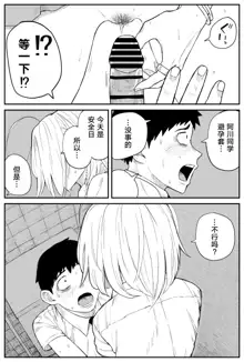 Gal JK Ero Manga Ch.1-27, 中文