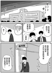 Gal JK Ero Manga Ch.1-27, 中文