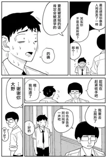 Gal JK Ero Manga Ch.1-27, 中文