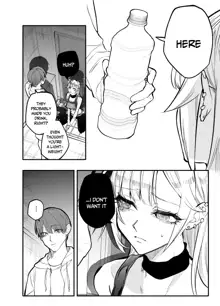 The Day I Decided to Make My Cheeky Gyaru Sister Understand in My Own Way Ch. 1-5, English