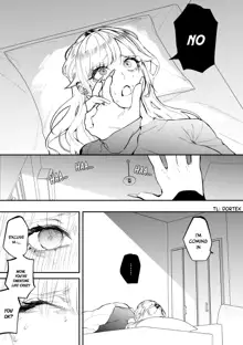 The Day I Decided to Make My Cheeky Gyaru Sister Understand in My Own Way Ch. 1-5, English