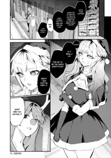 The Day I Decided to Make My Cheeky Gyaru Sister Understand in My Own Way Ch. 1-5, English