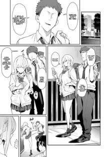 Seiyoku Tsuyo Tsuyo Ch.1-2 (decensored), English