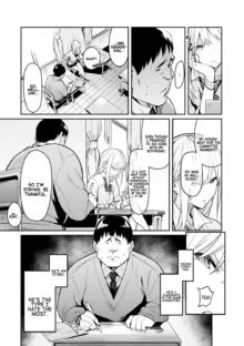 Seiyoku Tsuyo Tsuyo Ch.1-2 (decensored), English