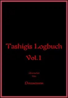 Tashigi no Koukai Nisshi Vol. 1 | Tashigi's Logbuch Vol.1, Deutsch