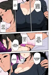 Yoi ga Sameru Sono Mae ni   Before the Drunkard wakes up (uncensored), English