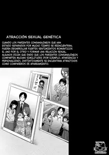 TABOO (Yarisugi Shoujo no Kowashikata.) Ch. 1-3 + What If...?, Español