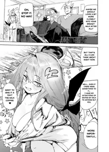 AMNERO Soushuuhen 2 - AMNERO3&4+OMAKE (decensored), English