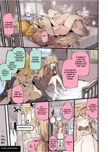 AMNERO Soushuuhen 2 - AMNERO3&4+OMAKE (decensored), English