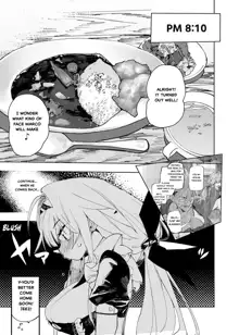 AMNERO Soushuuhen 2 - AMNERO3&4+OMAKE (decensored), English