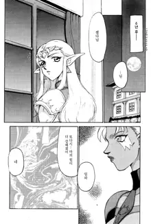 NISE Zelda no Densetsu Prologue, 한국어