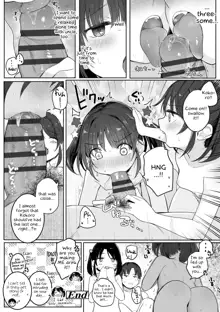 Motto Gyutte Kuttsuite | More! Hug Me Tighter! Ch. 1-2, English