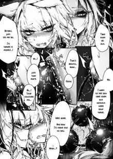 Doujin_KxW, English