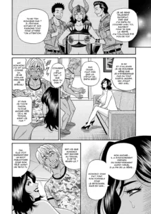 Shuugou Seyo! Drift V Ch.1-7, Français