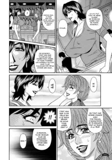 Shuugou Seyo! Drift V Ch.1-7, Français