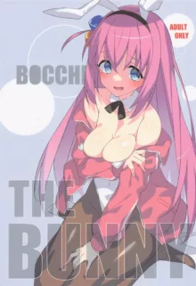 BOCCHI THE BUNNY, English