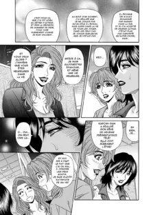 Shuugou Seyo! Drift V Ch.1-8, Français