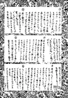 追放覚悟 Ver7.0 星界特集 3, 日本語