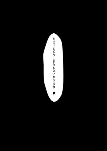 キミってどうしようもないヤツだね, 日本語