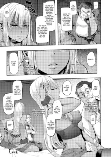 Metamorphosis (ShindoL) Uncensored, English