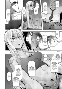 Metamorphosis (ShindoL) Uncensored, English