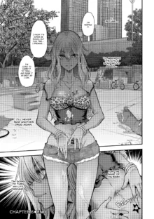 Metamorphosis (ShindoL) Uncensored, English