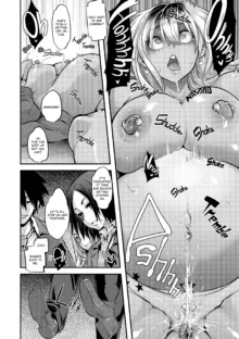 Metamorphosis (ShindoL) Uncensored, English