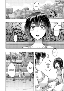 Metamorphosis (ShindoL) Uncensored, English