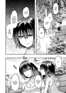 Metamorphosis (ShindoL) Uncensored, English